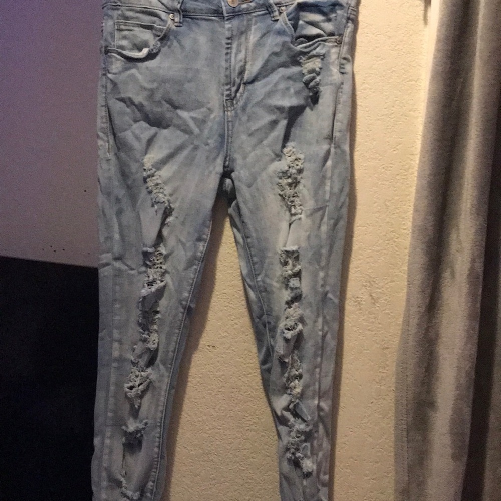 Jeans
